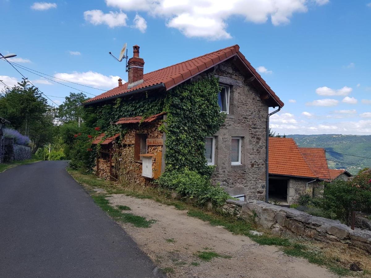 Gite De La Meille Chamalières-sur-Loir Esterno foto