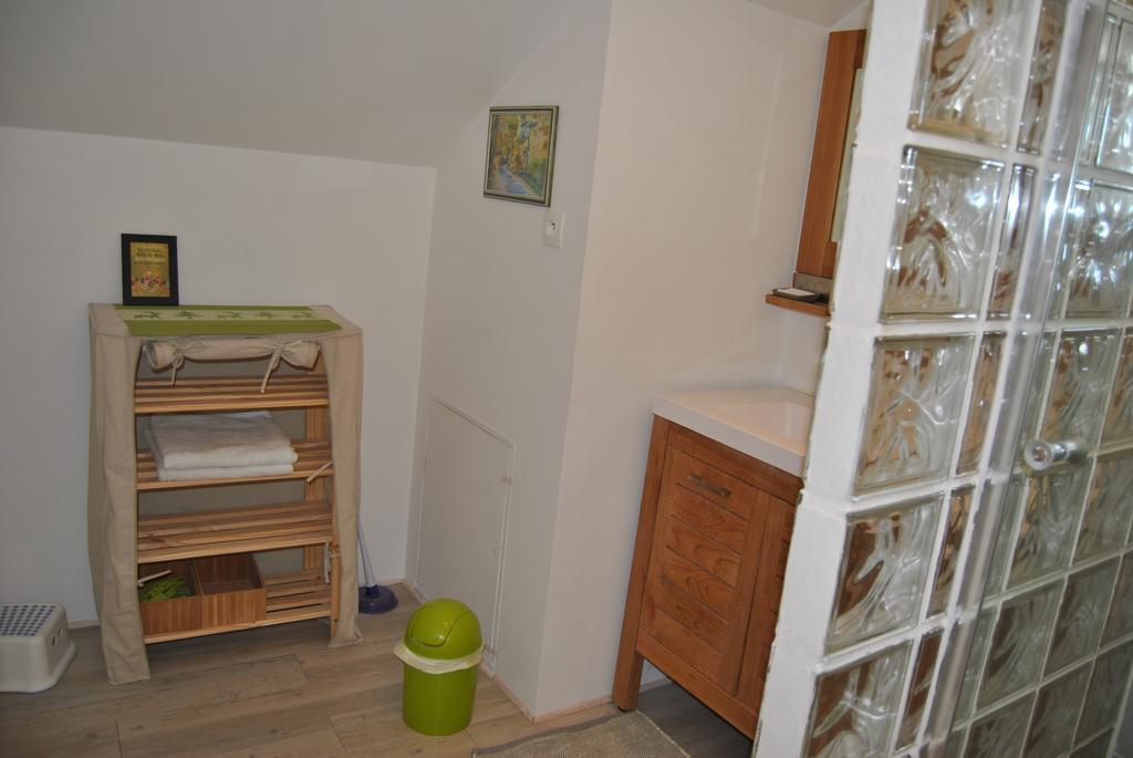 Gite De La Meille Chamalières-sur-Loir Esterno foto