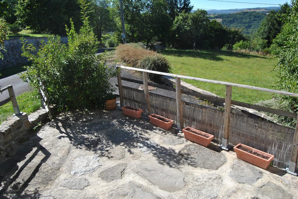 Gite De La Meille Chamalières-sur-Loir Esterno foto