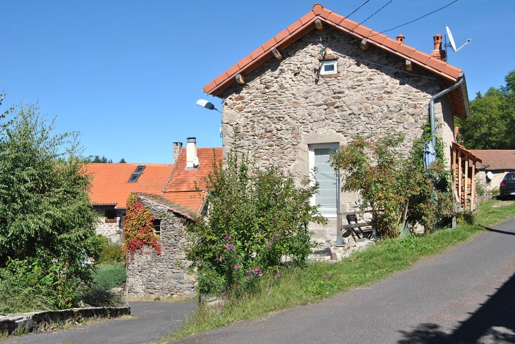 Gite De La Meille Chamalières-sur-Loir Camera foto