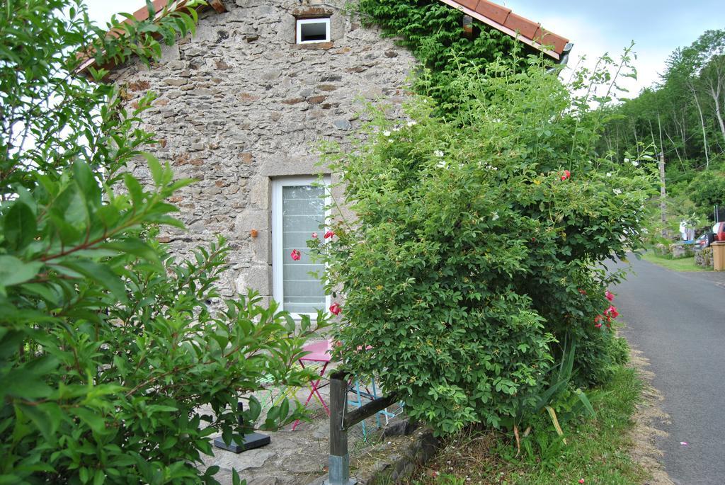 Gite De La Meille Chamalières-sur-Loir Esterno foto
